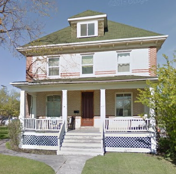 Lafleche House